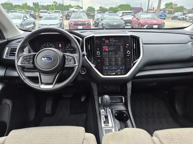 2025 Subaru Ascent Premium 7-Passenger