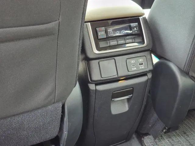 2025 Subaru Ascent Premium 7-Passenger