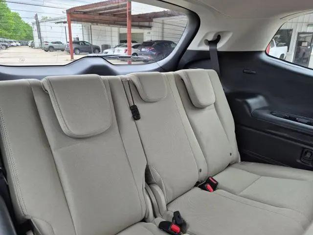 2025 Subaru Ascent Premium 7-Passenger
