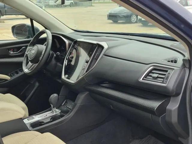 2025 Subaru Ascent Premium 7-Passenger
