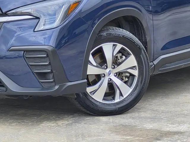 2025 Subaru Ascent Premium 7-Passenger