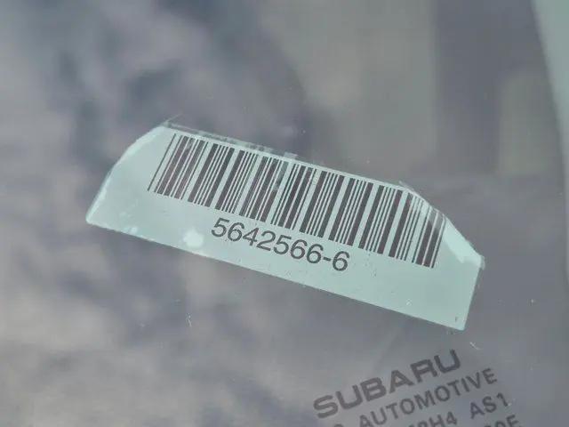 2025 Subaru Ascent Premium 7-Passenger