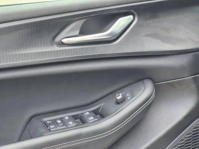 2025 Jeep Grand Cherokee Altitude 4x4
