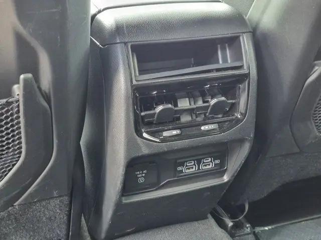 2025 Jeep Grand Cherokee Altitude 4x4