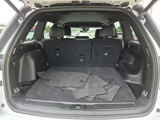 2025 Jeep Grand Cherokee Altitude 4x4