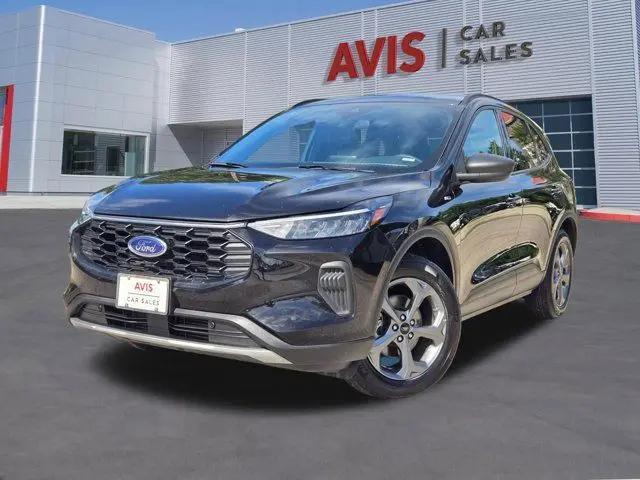 2025 Ford Escape ST-Line for sale in Katy, TX