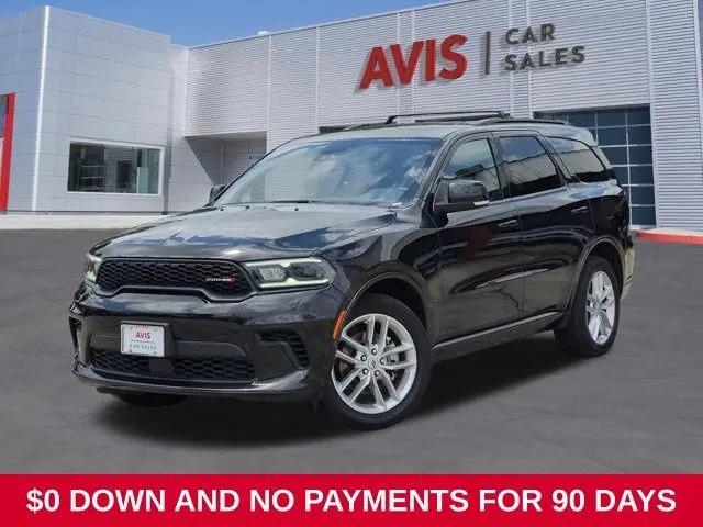 2025 Dodge Durango GT Plus AWD for sale in Katy, TX