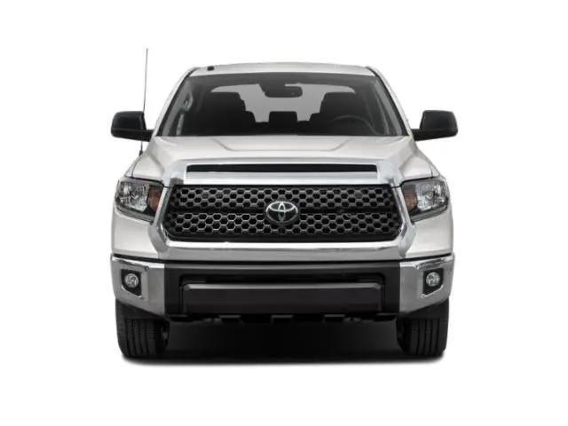2019 Toyota Tundra SR5 5.7L V8