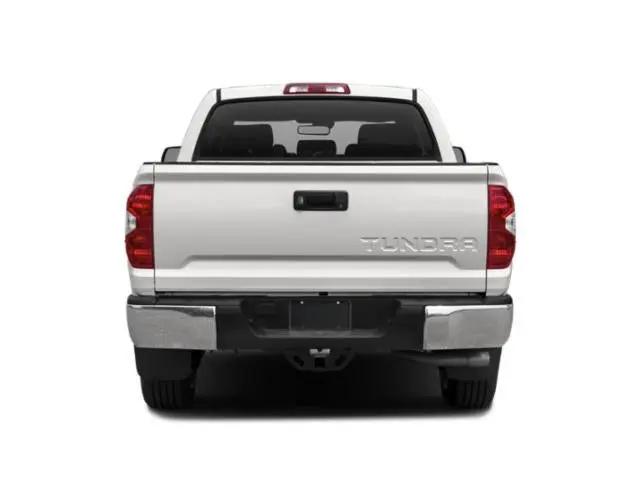 2019 Toyota Tundra SR5 5.7L V8