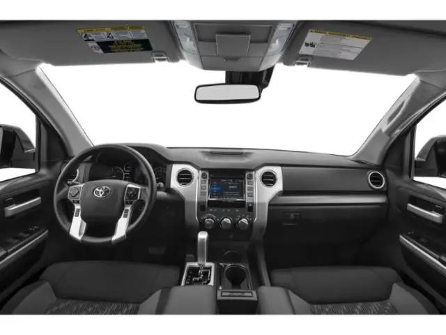 2019 Toyota Tundra SR5 5.7L V8