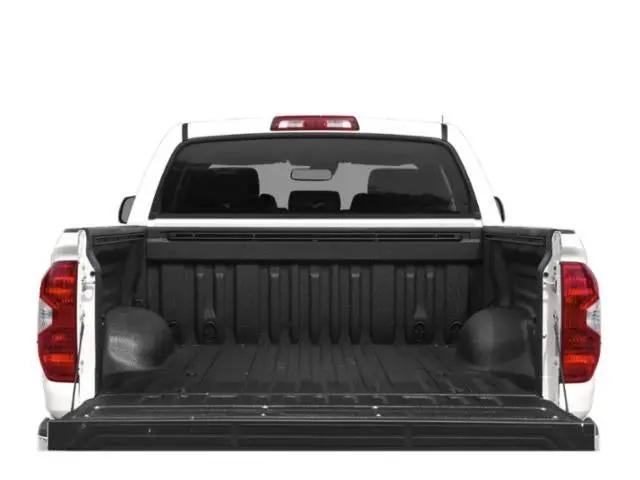 2019 Toyota Tundra SR5 5.7L V8