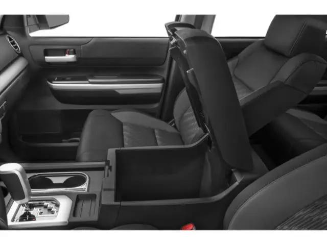 2019 Toyota Tundra SR5 5.7L V8