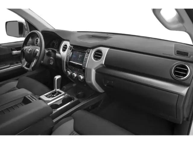 2019 Toyota Tundra SR5 5.7L V8
