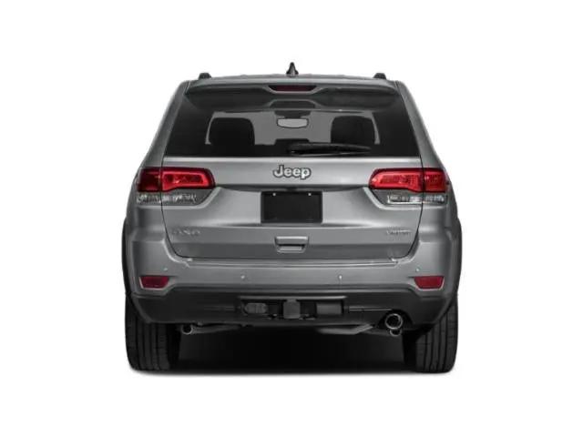 2020 Jeep Grand Cherokee Limited X 4x4