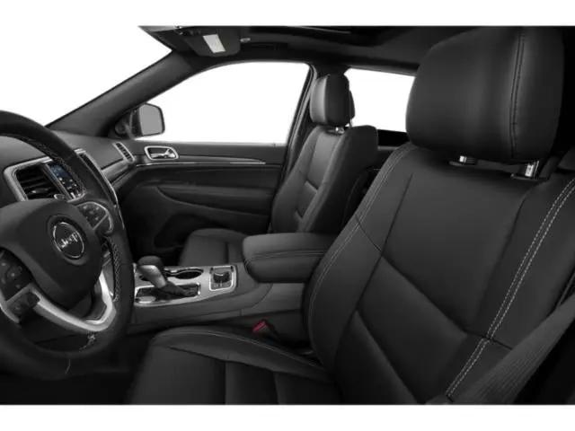 2020 Jeep Grand Cherokee Limited X 4x4