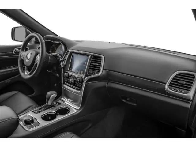 2020 Jeep Grand Cherokee Limited X 4x4