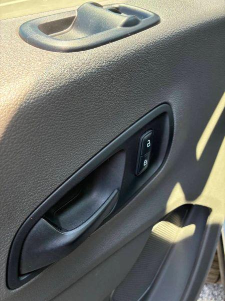 2021 Ford Transit Cargo Van Extended Length