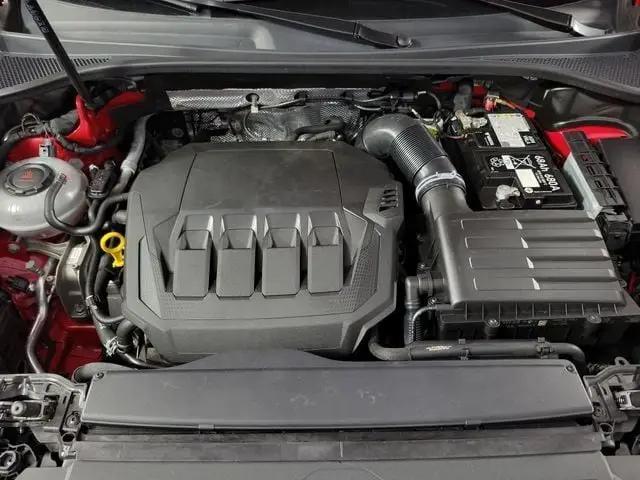 2024 Audi Q3 Premium 45 TFSI S line quattro Tiptronic