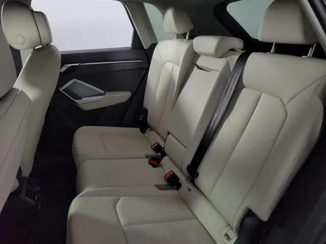 2024 Audi Q3 Premium 45 TFSI S line quattro Tiptronic