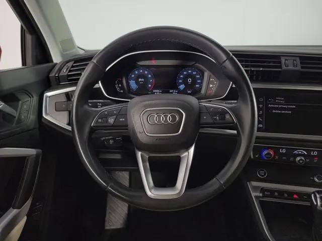 2024 Audi Q3 Premium 45 TFSI S line quattro Tiptronic