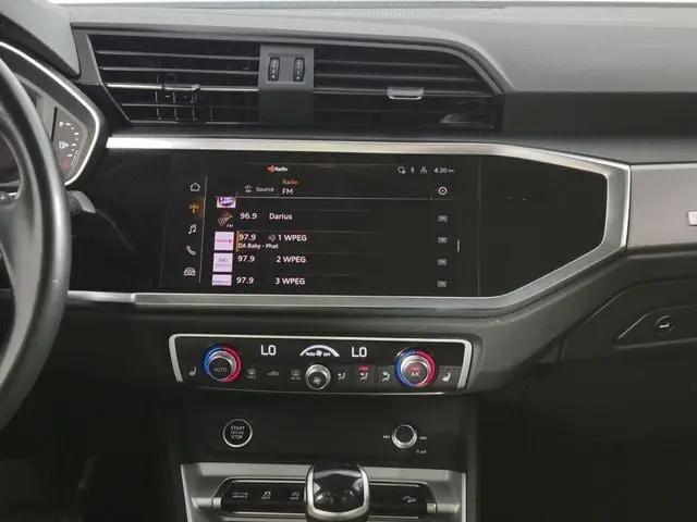 2024 Audi Q3 Premium 45 TFSI S line quattro Tiptronic