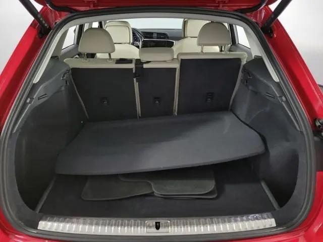 2024 Audi Q3 Premium 45 TFSI S line quattro Tiptronic