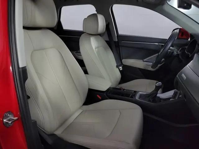2024 Audi Q3 Premium 45 TFSI S line quattro Tiptronic