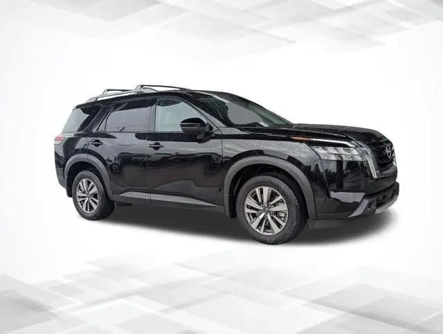 2025 Nissan Pathfinder SL 4WD for sale in Cornelius, NC