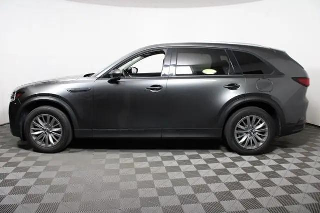 2024 Mazda X-90 3.3 Turbo Preferred Plus