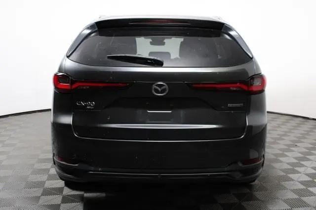 2024 Mazda X-90 3.3 Turbo Preferred Plus