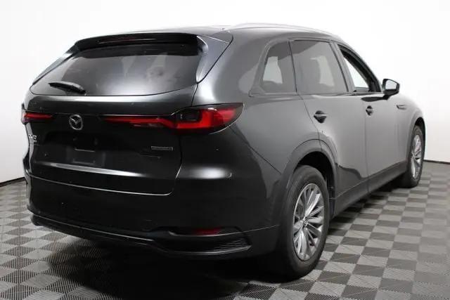 2024 Mazda X-90 3.3 Turbo Preferred Plus