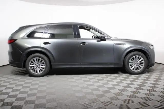 2024 Mazda X-90 3.3 Turbo Preferred Plus