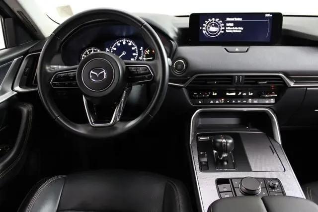 2024 Mazda X-90 3.3 Turbo Preferred Plus