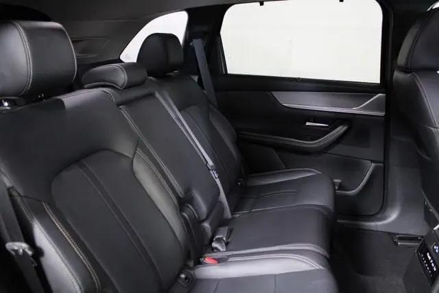 2024 Mazda X-90 3.3 Turbo Preferred Plus