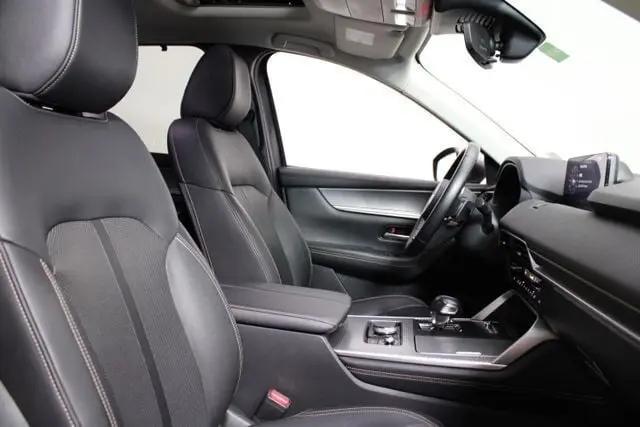 2024 Mazda X-90 3.3 Turbo Preferred Plus