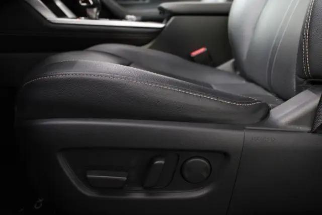 2024 Mazda X-90 3.3 Turbo Preferred Plus