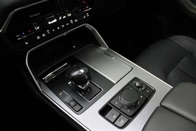 2024 Mazda X-90 3.3 Turbo Preferred Plus
