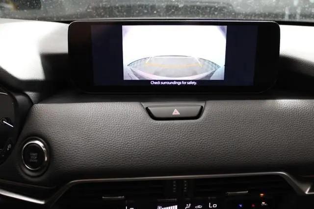 2024 Mazda X-90 3.3 Turbo Preferred Plus