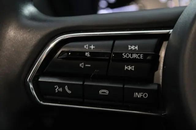 2024 Mazda X-90 3.3 Turbo Preferred Plus