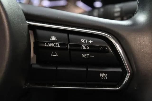 2024 Mazda X-90 3.3 Turbo Preferred Plus