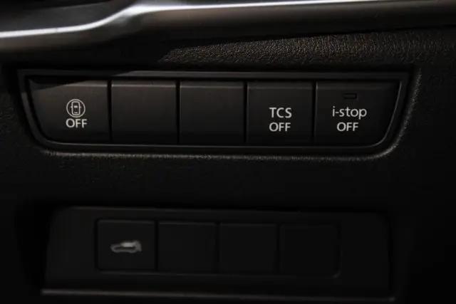 2024 Mazda X-90 3.3 Turbo Preferred Plus