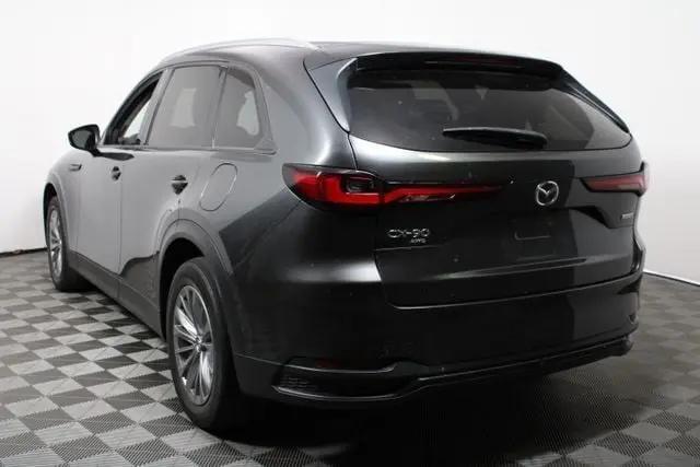 2024 Mazda X-90 3.3 Turbo Preferred Plus