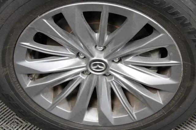 2024 Mazda X-90 3.3 Turbo Preferred Plus