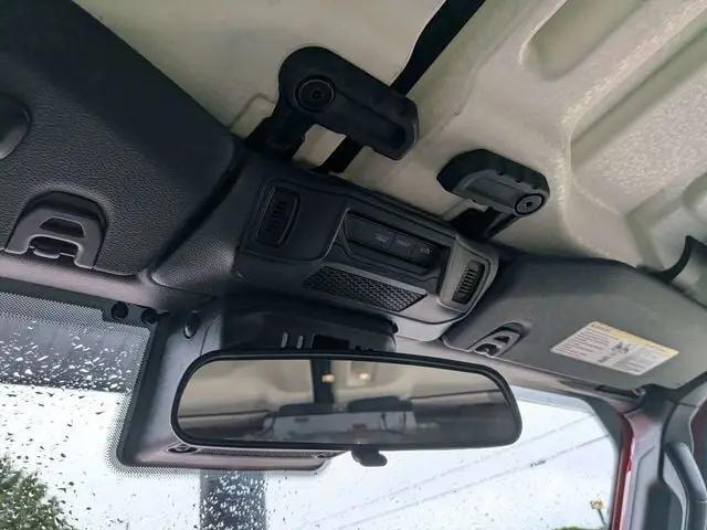2024 Jeep Wrangler 4xe Sahara 4xe