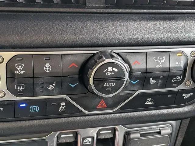 2024 Jeep Wrangler 4xe Sahara 4xe