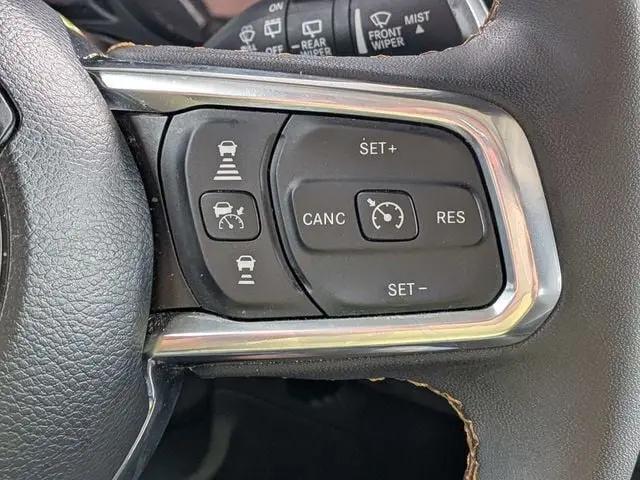 2024 Jeep Wrangler 4xe Sahara 4xe
