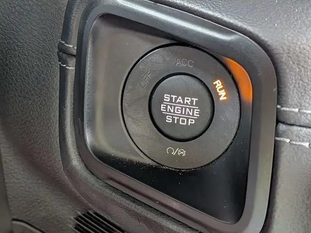 2024 Jeep Wrangler 4xe Sahara 4xe