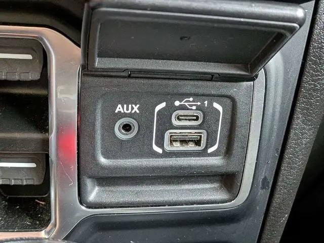 2024 Jeep Wrangler 4xe Sahara 4xe