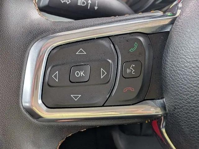 2024 Jeep Wrangler 4xe Sahara 4xe