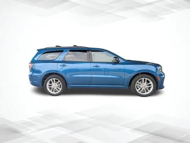 2024 Dodge Durango GT Plus RWD